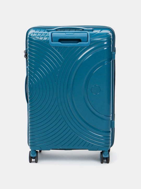 Чемодан из полипропилена для путешествий, в различных цветах