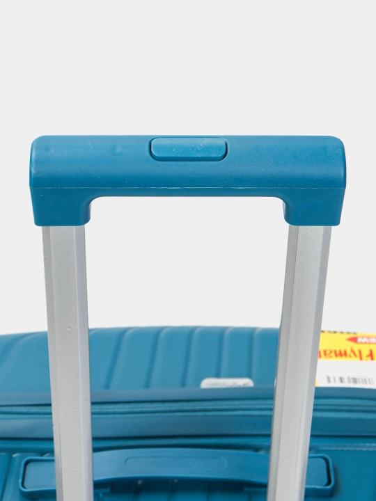 Чемодан из полипропилена для путешествий, в различных цветах