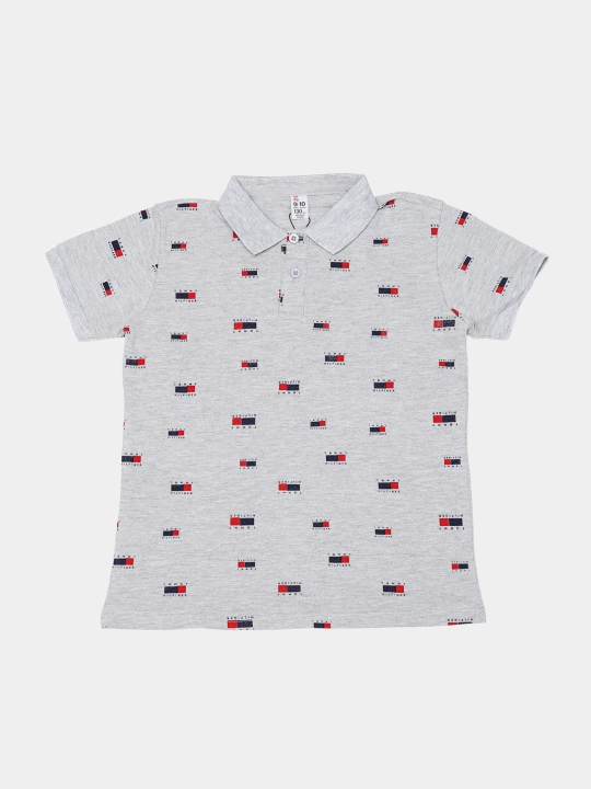 O'g'il bola uchun polo