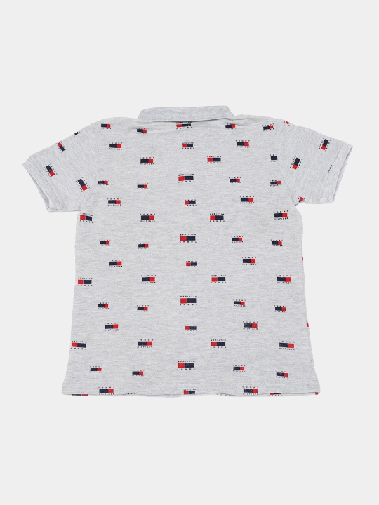 O'g'il bola uchun polo