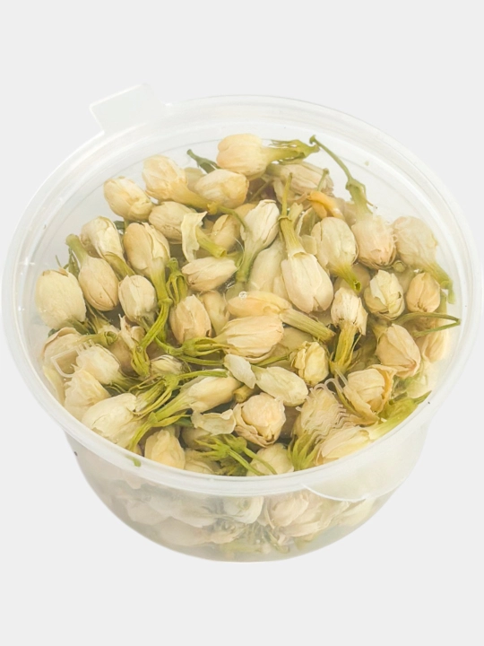 Quritilgan gullar, sham va ijodkorlik hamda choy uchun, 11 g va 18 g