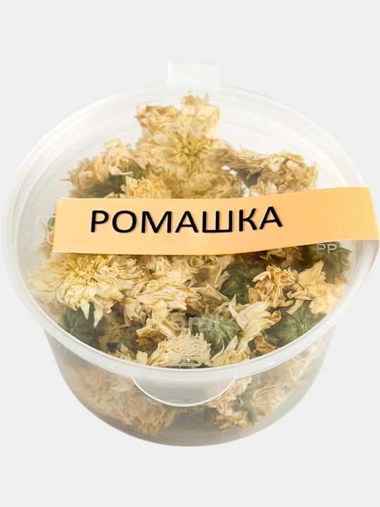 Quritilgan gullar, sham va ijodkorlik hamda choy uchun, 11 g va 18 g