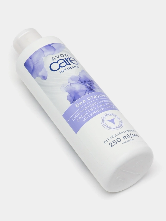 Cредство для женской гигиены Avon Care Avon Care Intimate без отдушек, 250 мл