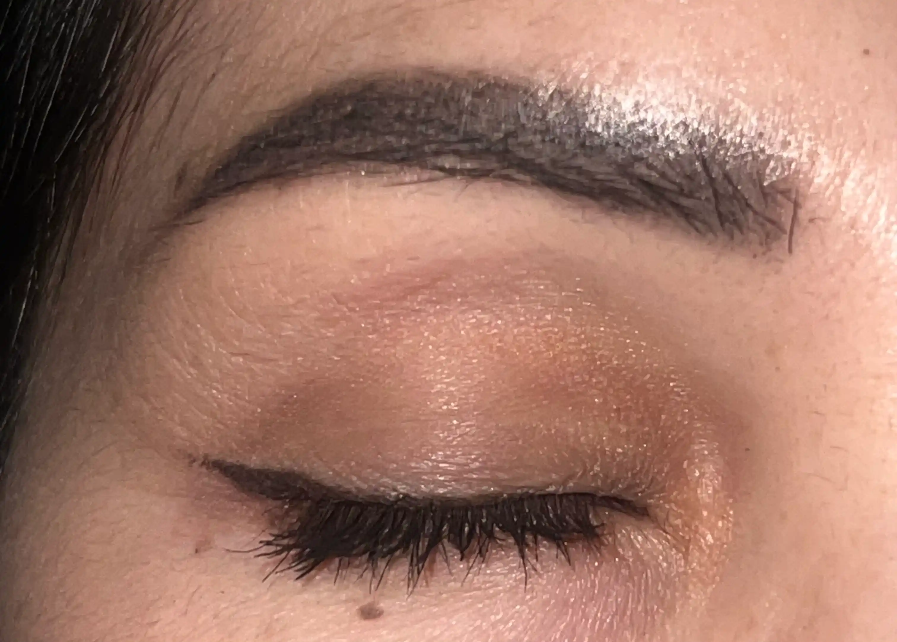 Карандаш для глаз Style Matic Eyeliner Flormar, автоматический