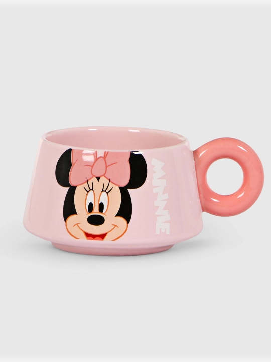 Набор детской посуды Disney из керамики