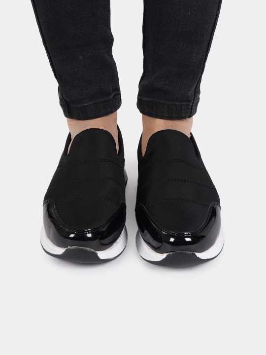 Кроссовки женские, кожа, 36-40