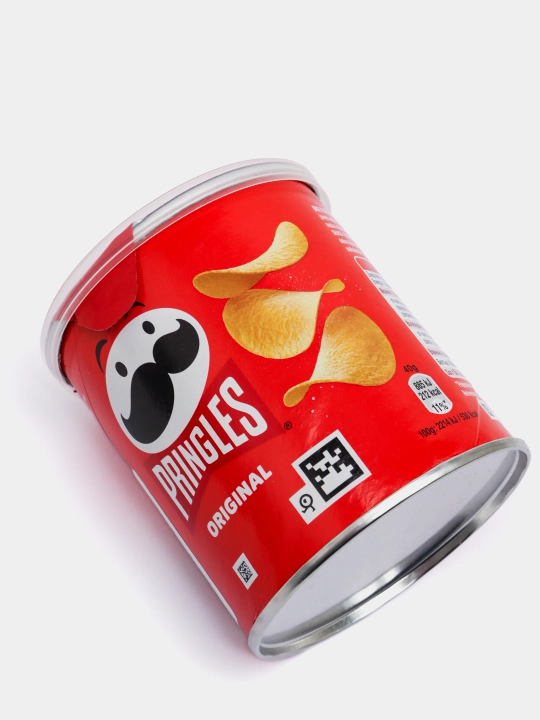 Чипсы Pringles Original, 40 гр