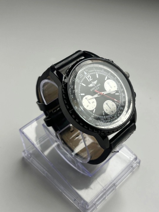 Еrkaklar soati BREITLING-dan