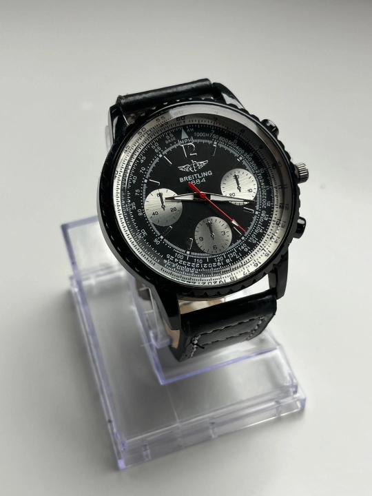 Еrkaklar soati BREITLING-dan