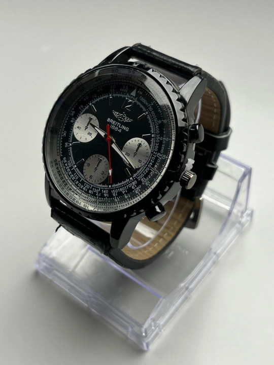 Еrkaklar soati BREITLING-dan