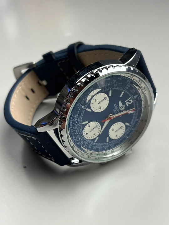 Мужские часы от BREITLING