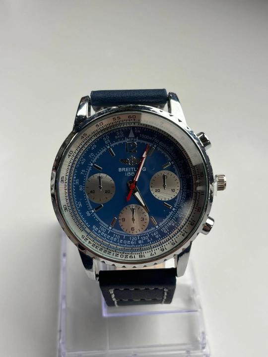 Мужские часы от BREITLING