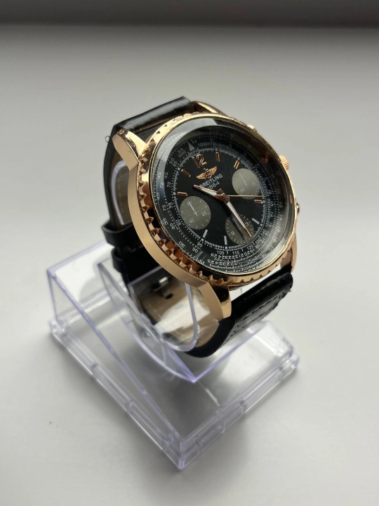 Еrkaklar soati BREITLING-dan