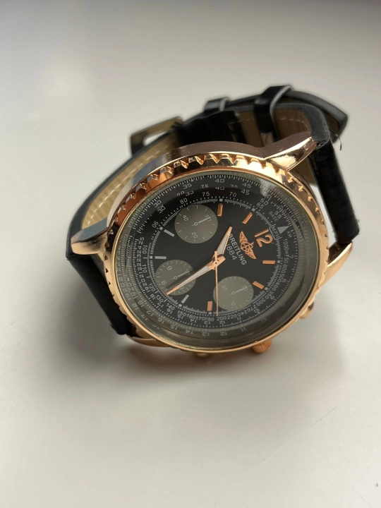 Еrkaklar soati BREITLING-dan