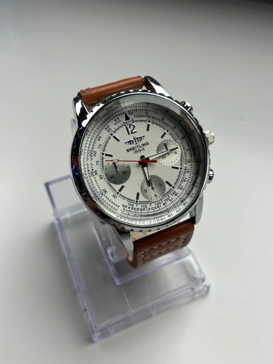 Мужские часы от BREITLING