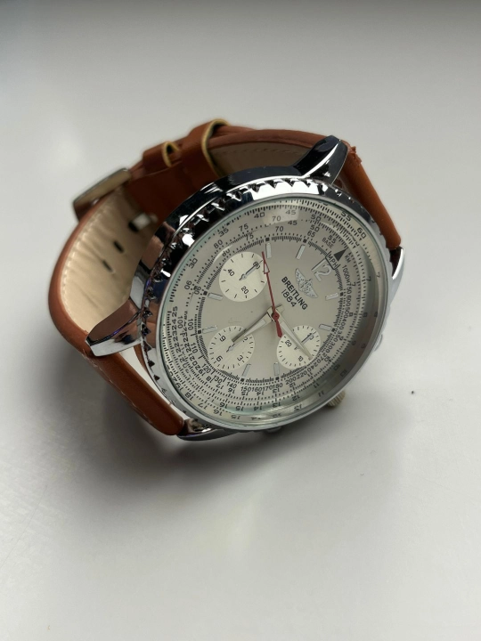 Мужские часы от BREITLING