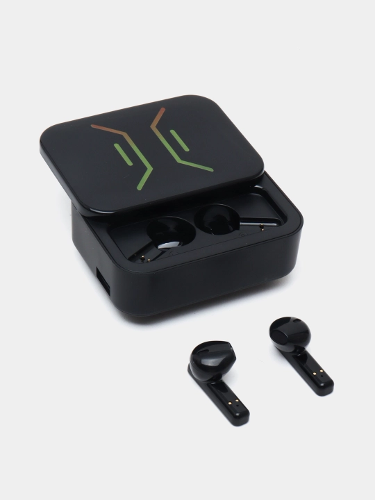 Simsiz quloqchinlar M 10, 19, 20, 88, 90 pro, Powerbank 3500 mA/soat, Bluetooth 5.3