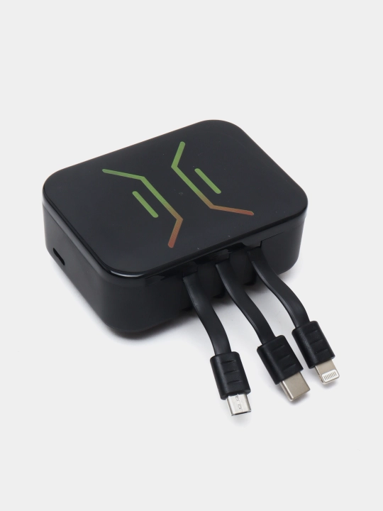 Simsiz quloqchinlar M 10, 19, 20, 88, 90 pro, Powerbank 3500 mA/soat, Bluetooth 5.3
