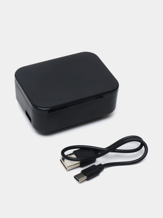 Simsiz quloqchinlar M 10, 19, 20, 88, 90 pro, Powerbank 3500 mA/soat, Bluetooth 5.3