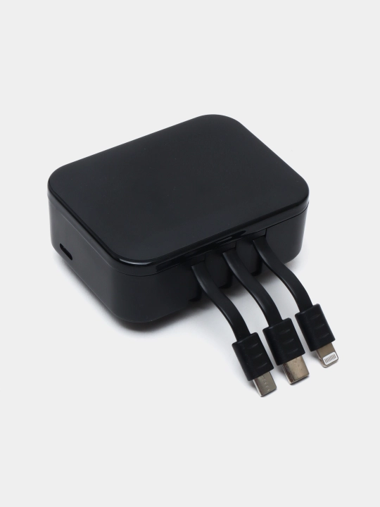 Simsiz quloqchinlar M 10, 19, 20, 88, 90 pro, Powerbank 3500 mA/soat, Bluetooth 5.3