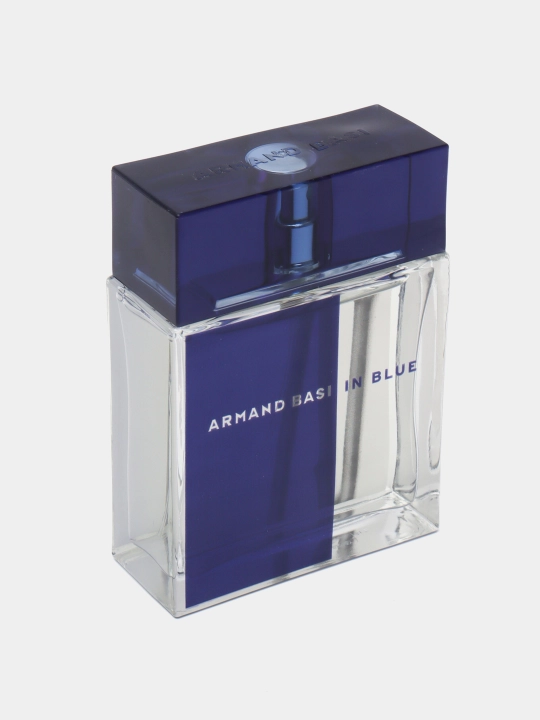 Erkaklar uchun Xushbo'ylangan suv, Armand basi in blue 100ml 