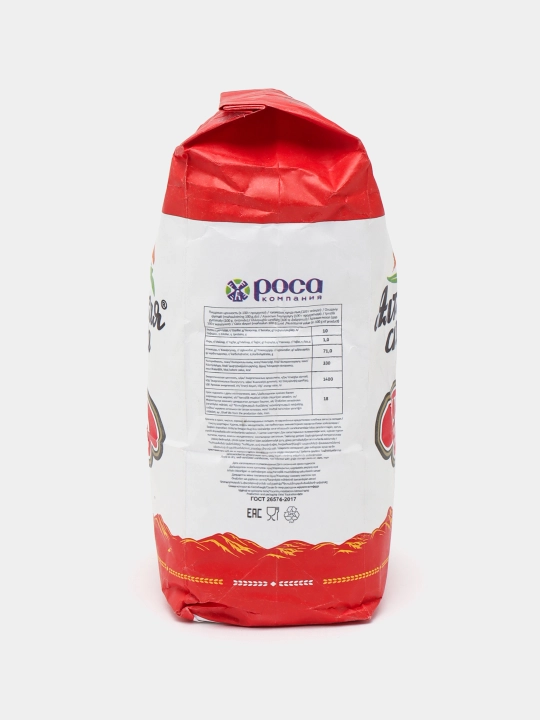 Bug'doy pishirish uni premium 2 kg