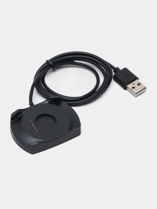 Зарядка для Amazfit Stratos A1609 / Stratos 2/ 2S, зарядное устройство, Xiaomi - 