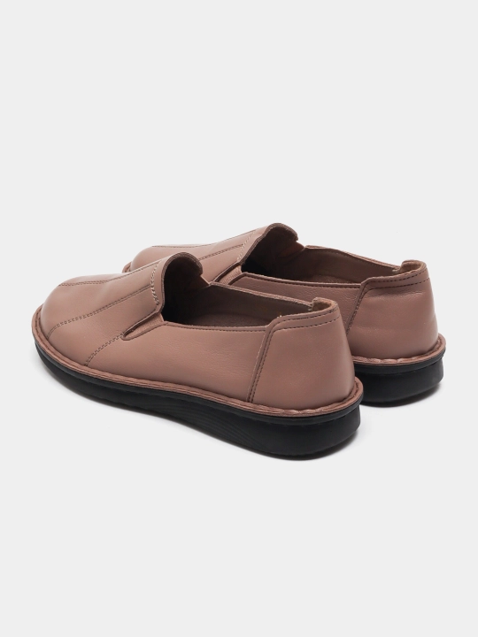 Женские мокасины Moccasins Mocs, мягкие, подошва гелевая, Китай