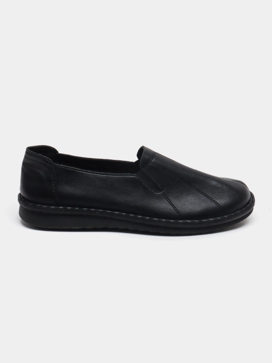 Женские мокасины Moccasins Mocs, мягкие, подошва гелевая, Китай