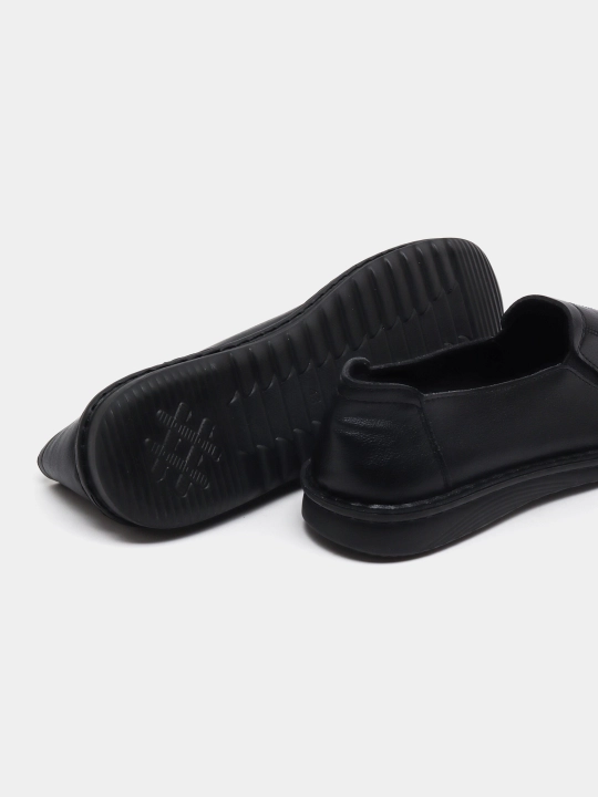 Женские мокасины Moccasins Mocs, мягкие, подошва гелевая, Китай