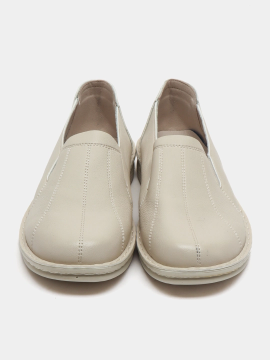 Женские мокасины Moccasins Mocs, мягкие, подошва гелевая, Китай