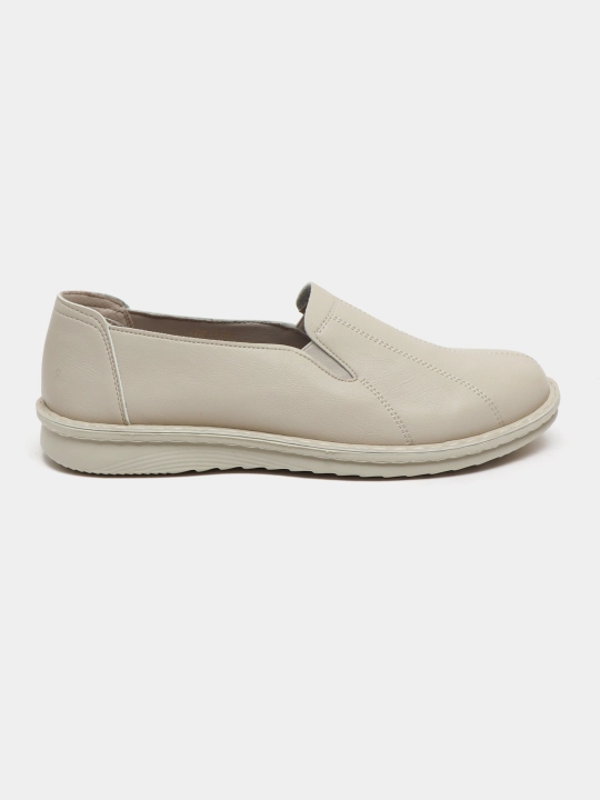 Женские мокасины Moccasins Mocs, мягкие, подошва гелевая, Китай