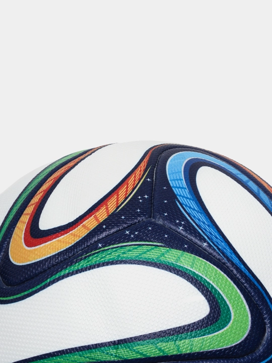 Futbol topi, olcham:5