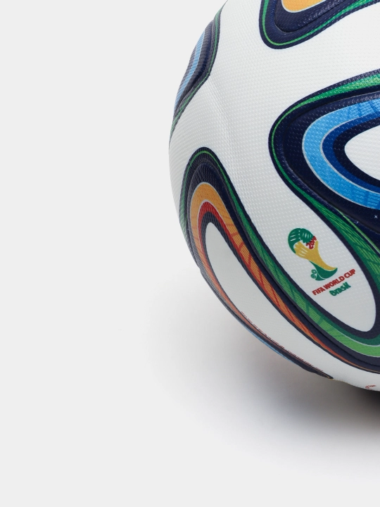 Futbol topi, olcham:5