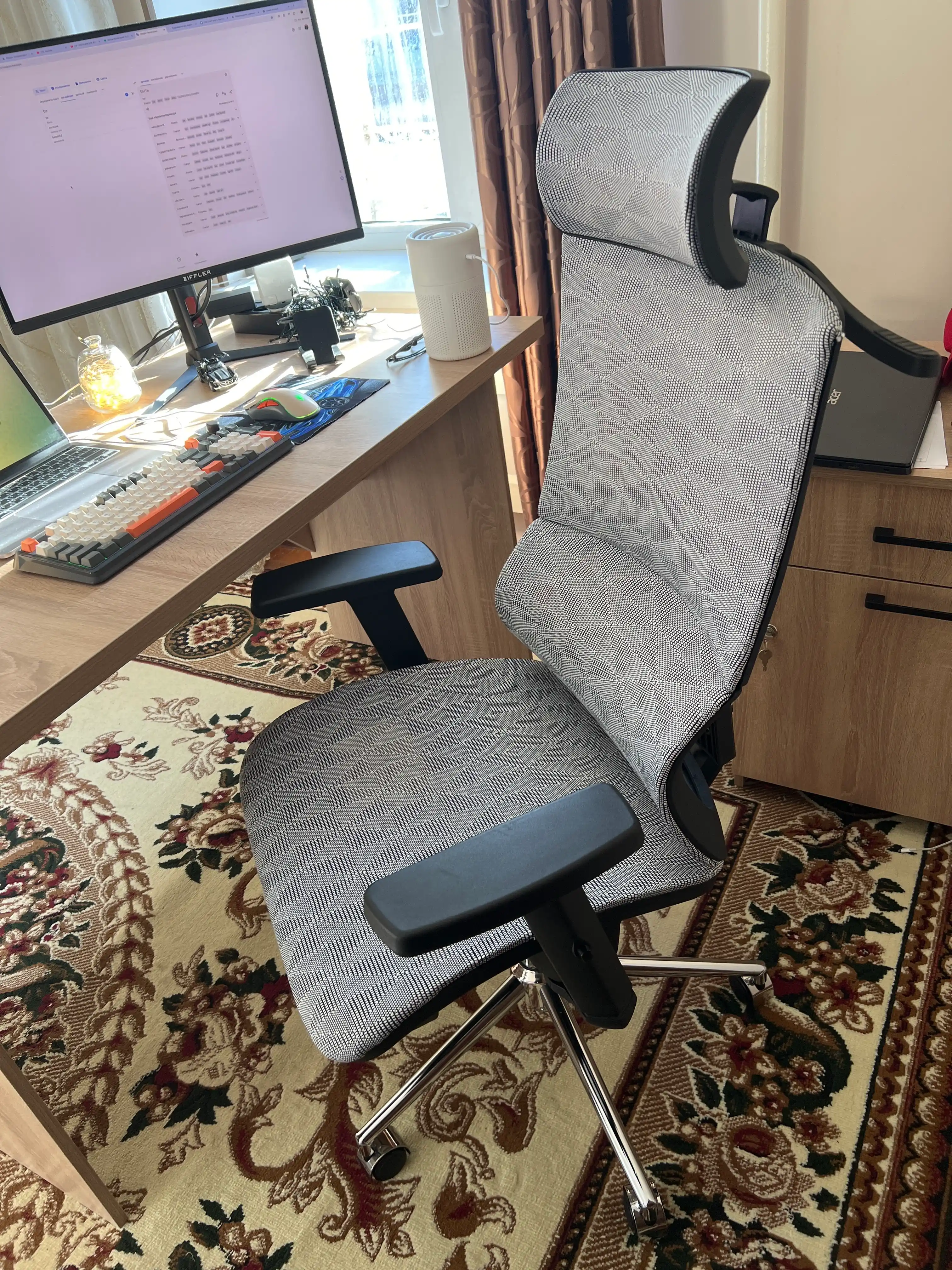 Кресло для дома и офиса, игровое кресло, gaming chair