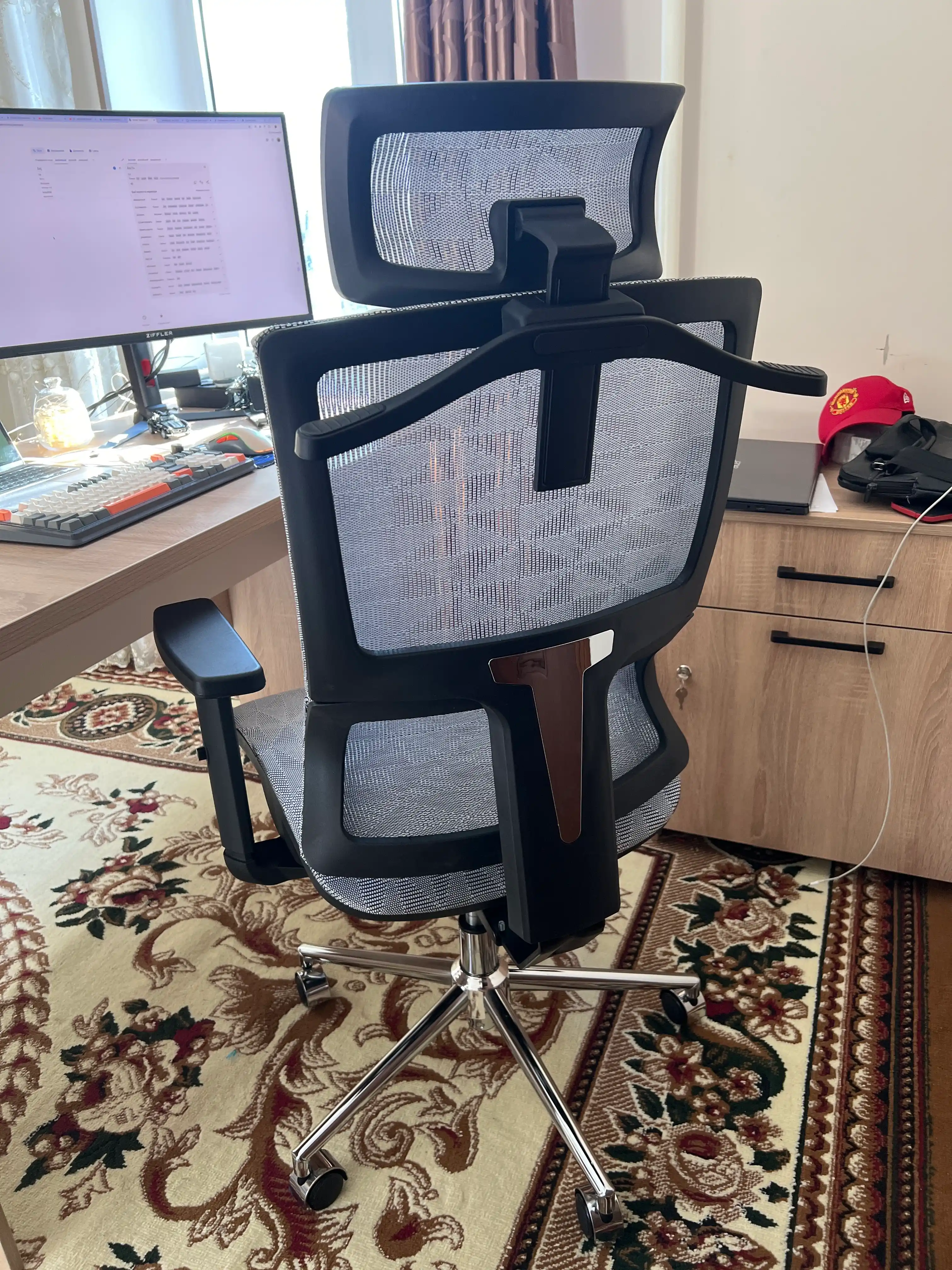 Кресло для дома и офиса, игровое кресло, gaming chair
