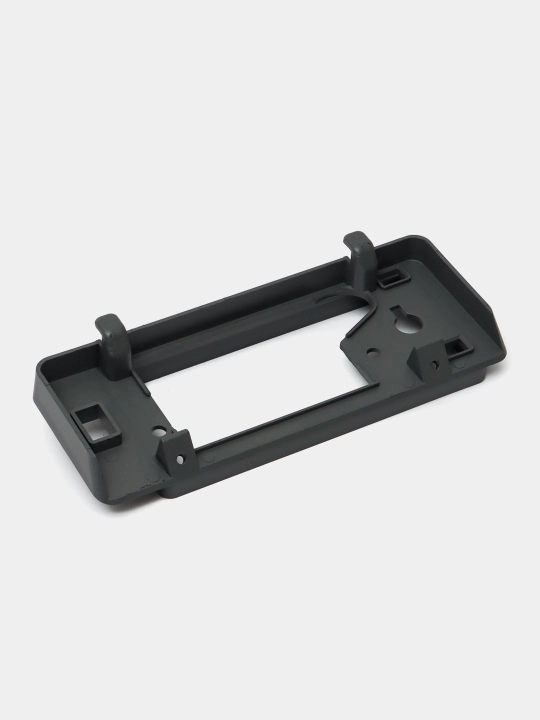 Damas / Labo adapter ramkasi, kabellari 10.2 dyumli Android monitorlarga