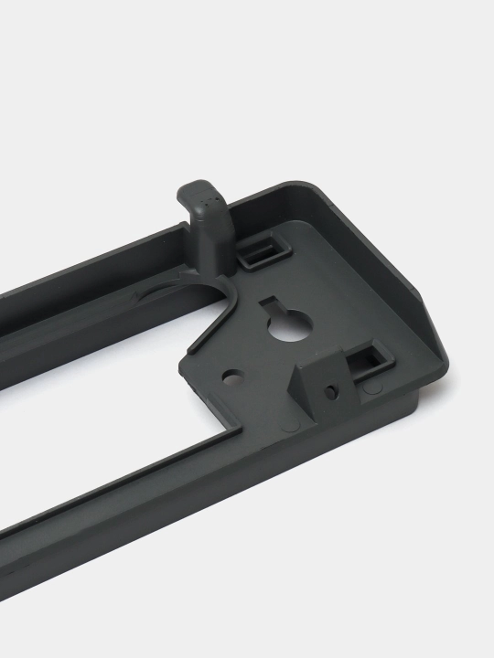 Damas / Labo adapter ramkasi, kabellari 10.2 dyumli Android monitorlarga