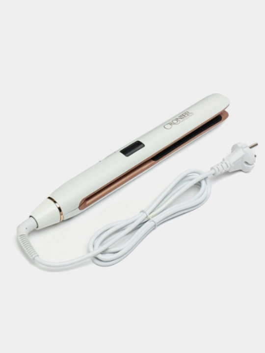 Soch dazmoli,professional soch to'g'rilovchi , Cronier CR3355 - 