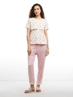 Pastel marjon