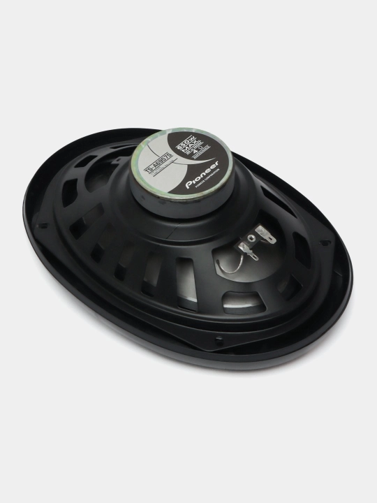 Kolonkalar Pioneer  650 Vt TS 6957 2 dona, ovozi yaxshi qizil