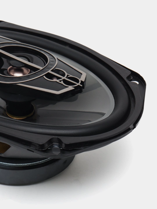 Колонки Pioneer Ts-А6995, 800 Вт, 2 больших размера, 11 см резиновый усилитель