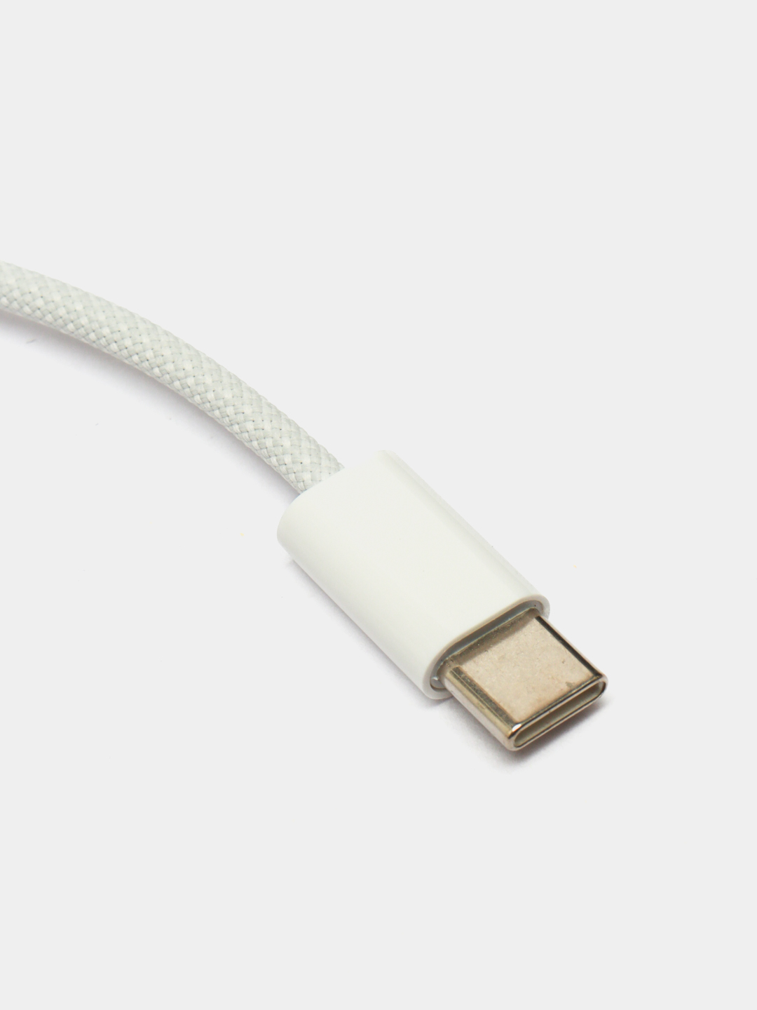 IPhone kabeli Macaron 20W tez zaryadlovchi Type-C Lightning zaryadchik iphone uchun