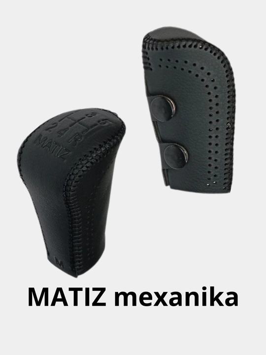 Avtomat va mexanika uzatmalar qutisi uchun g'ilof, Chevrolet