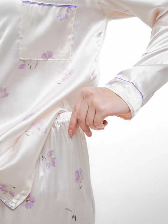 Shimli ipak pijama