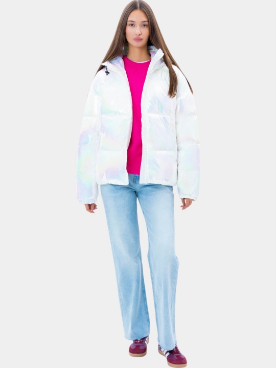 TERRA PRO Ayollar kurtkasi AW24WES-21056