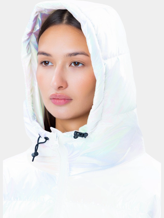 TERRA PRO Ayollar kurtkasi AW24WES-21056