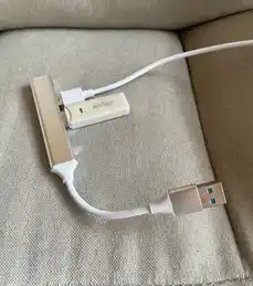 USB HUB 3.0 на 4 порта, хаб-концентратор