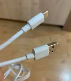 Kabel 5A Type-C USB tez zaryadlash va ma'lumotlarni uzatish uchun
