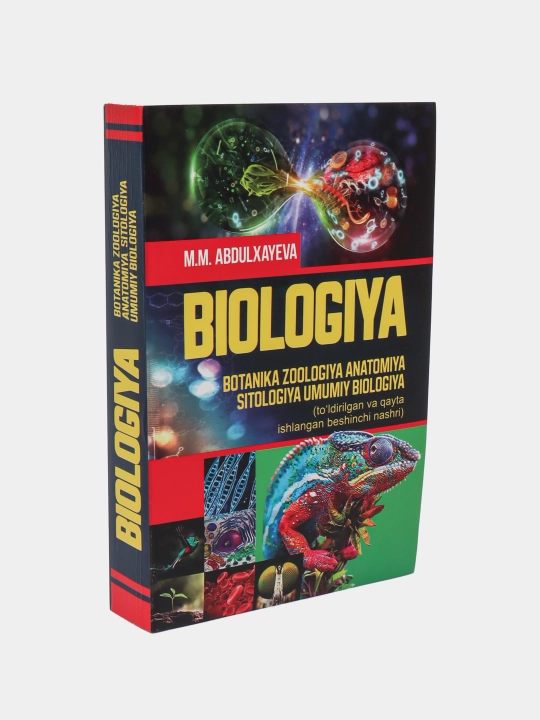 Kimyo va biologiya